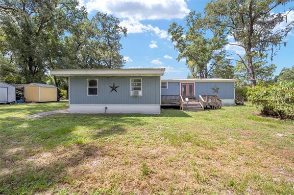 8503 SW 152ND AVE,  Archer,  FL 32618