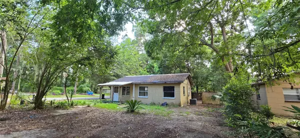 3204 NW 13TH TER, Gainesville, FL 32605