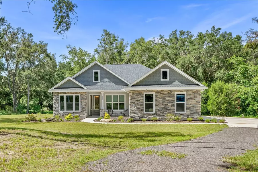 8527 SW 145TH PL, Archer, FL 32618