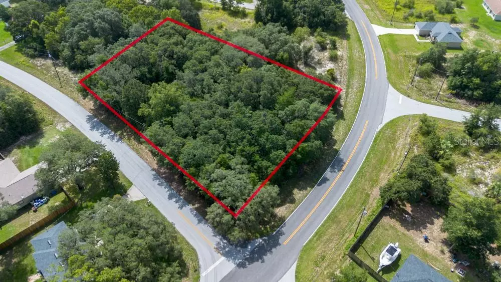 BAHIA PASS DR, Ocala, FL 34472