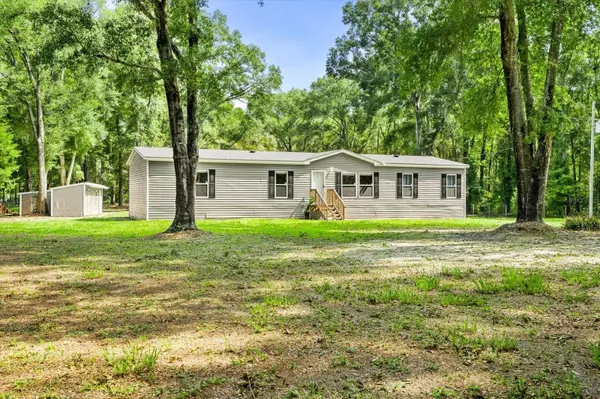 24202 NW 142ND AVE, High Springs, FL 32643