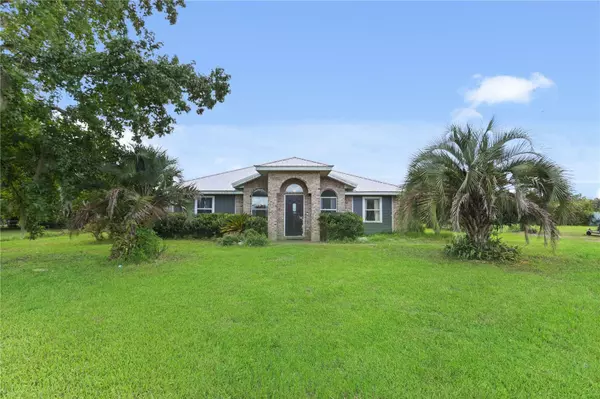 10416 SW 72ND ST, Lake Butler, FL 32054