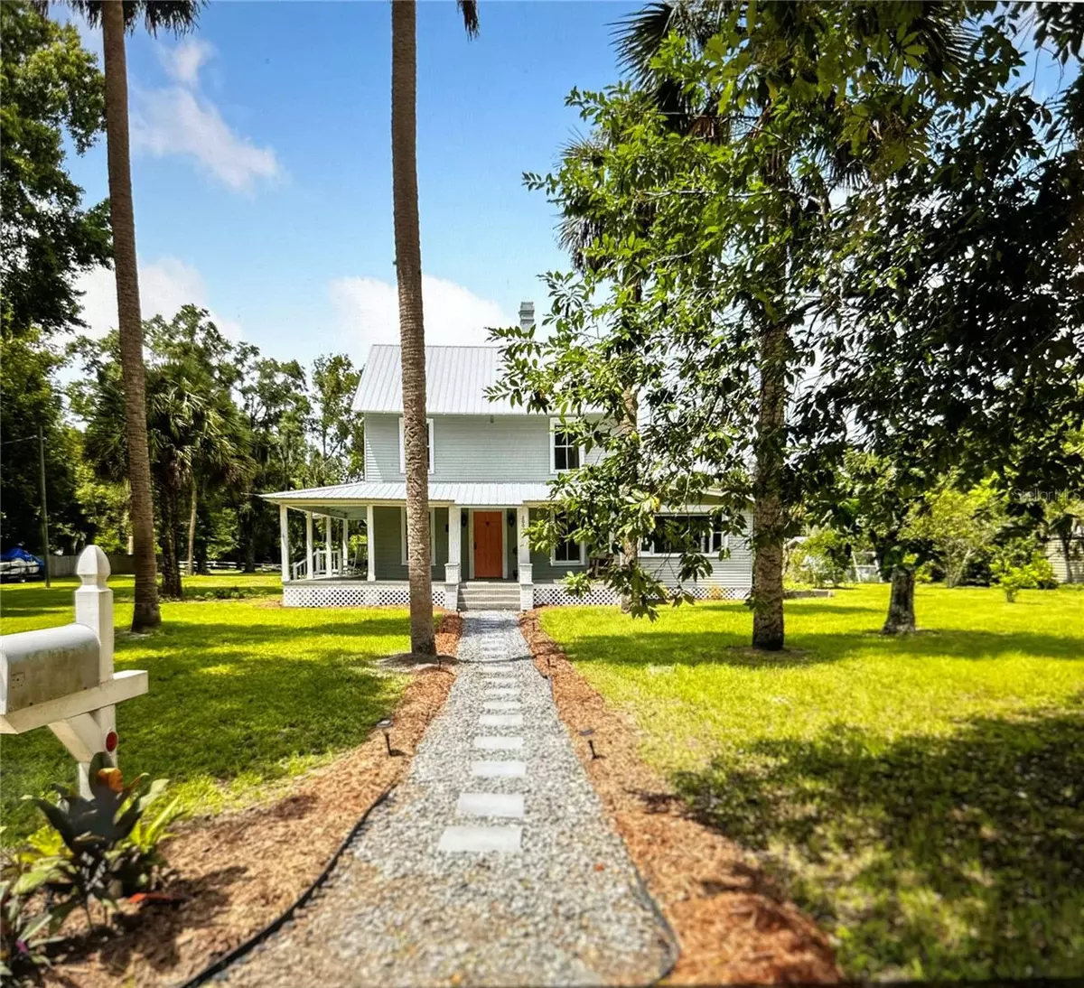 Melrose, FL 32666,200 PINE ST