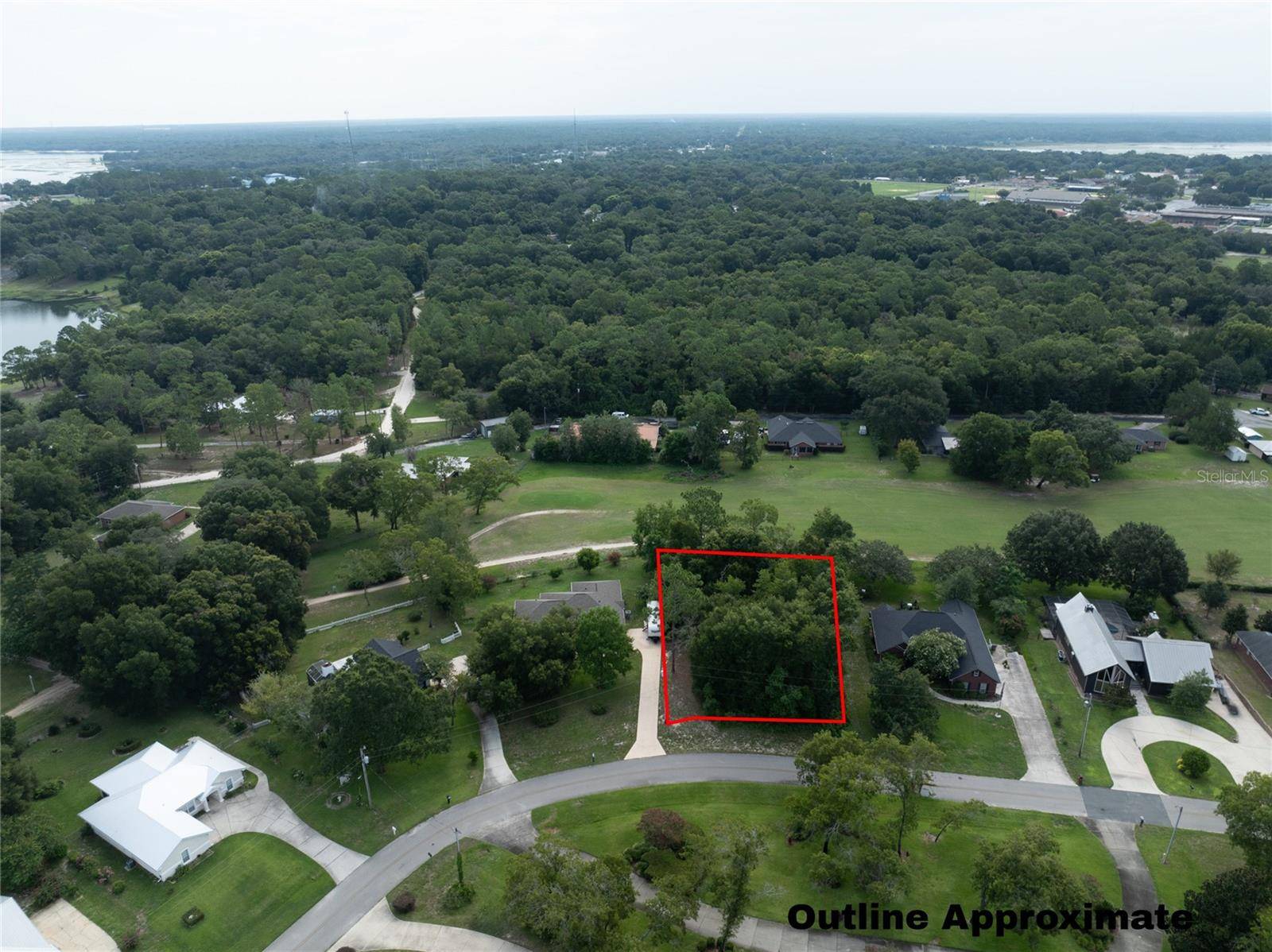 SE 3RD PL, Keystone Heights, FL 32656