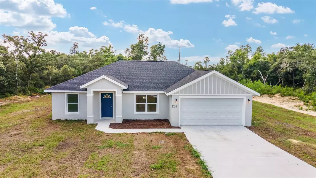 3754 SW 158 ST, Ocala, FL 34473