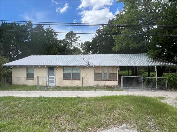 1671 SE WALNUT ST, Starke, FL 32091