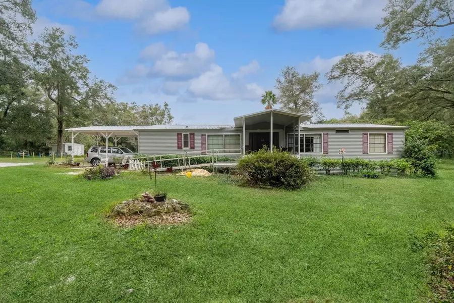 17720 SW 75TH AVE, Archer, FL 32618