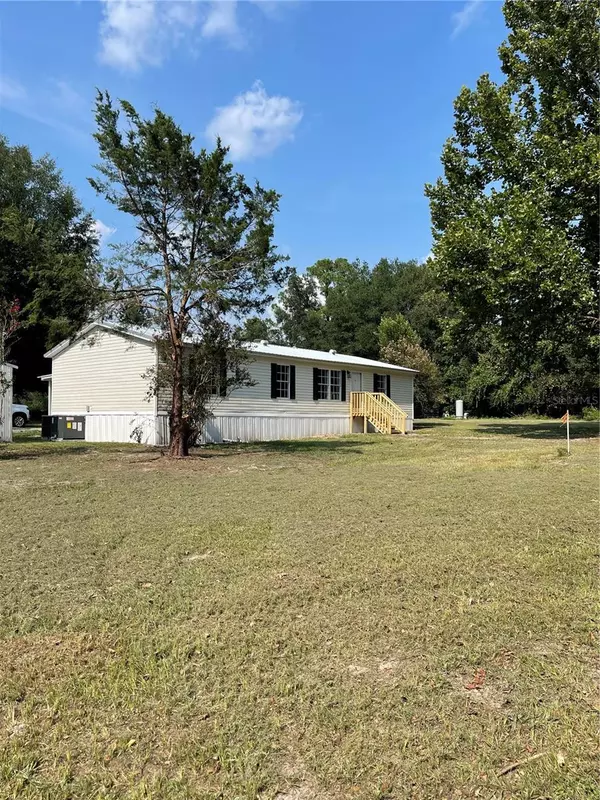 Chiefland, FL 32626,5631 NW 140TH ST