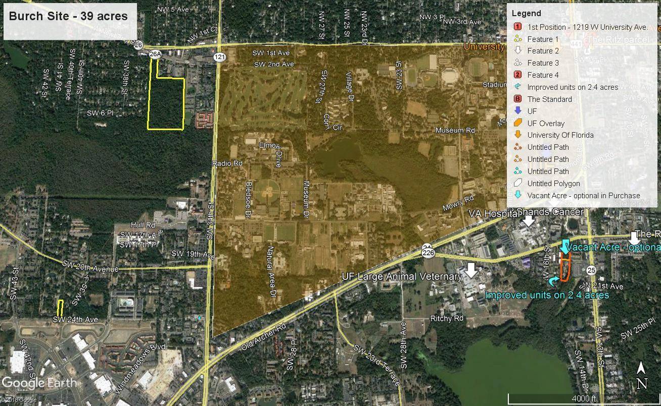 Gainesville, FL 32607,301 SW 37TH ST