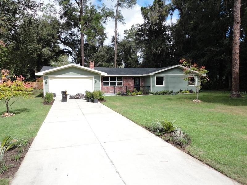 1714 SW 43RD AVE, Gainesville, FL 32608