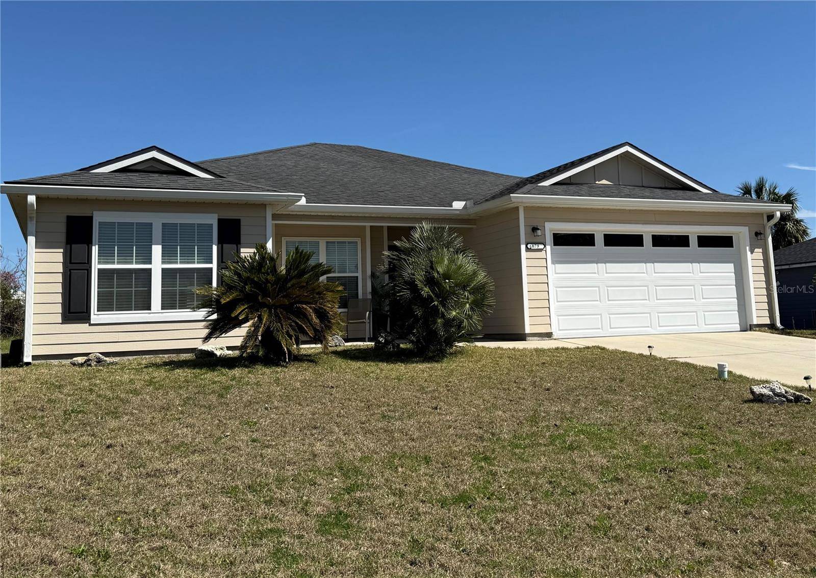 879 NW 254 DR, Newberry, FL 32669