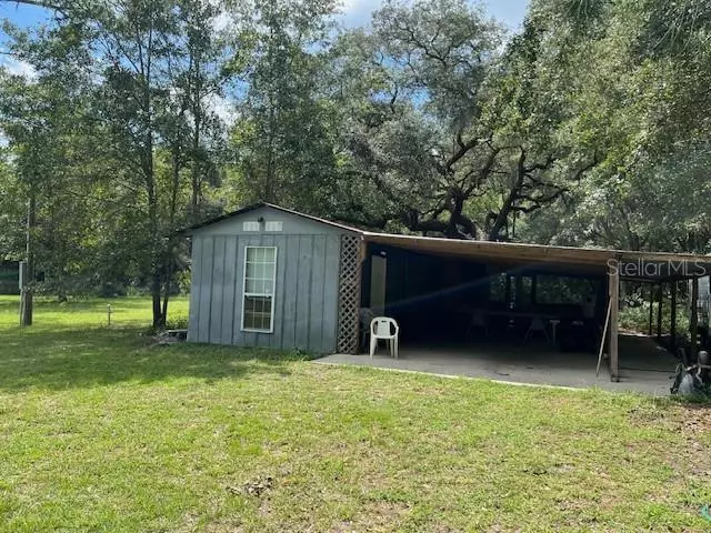 23622 NW 52ND TER, Alachua, FL 32615