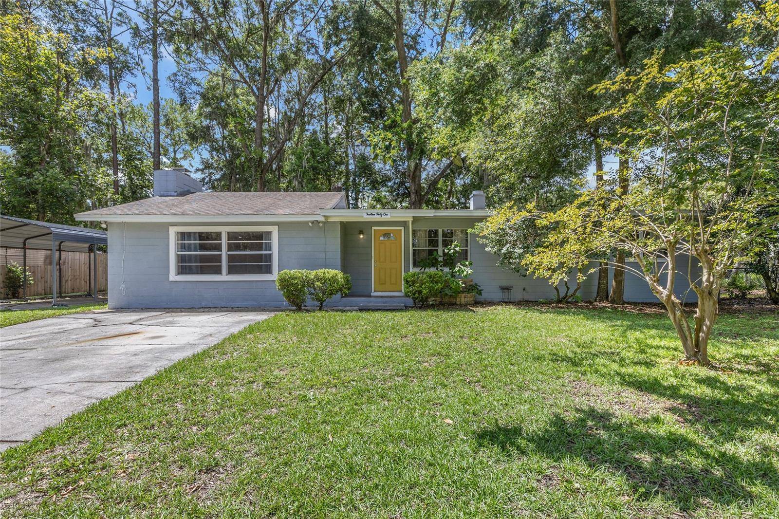 1431 NE 20TH AVE,  Gainesville,  FL 32609