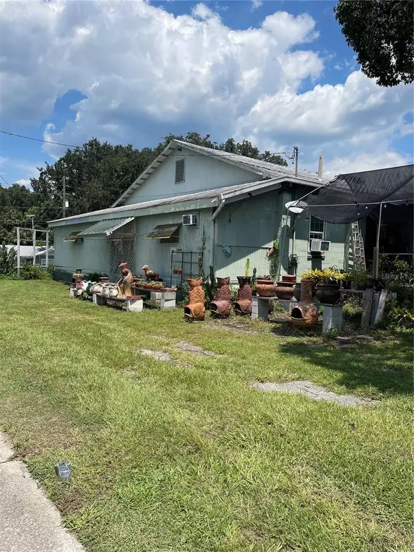 20701 9TH ST, Mc Intosh, FL 32664