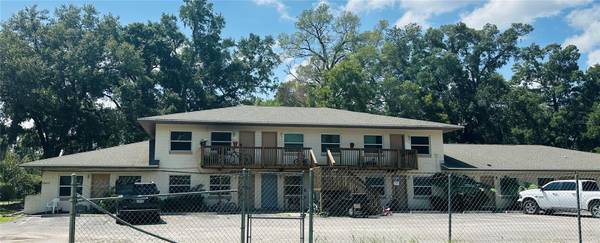 25415 NW 7TH AVE,  Newberry,  FL 32669