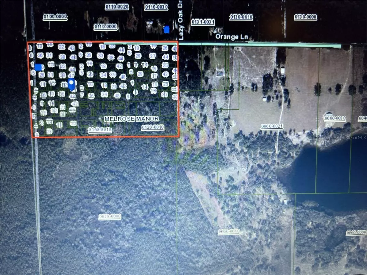 Hawthorne, FL 32640,00 UNASSIGNED