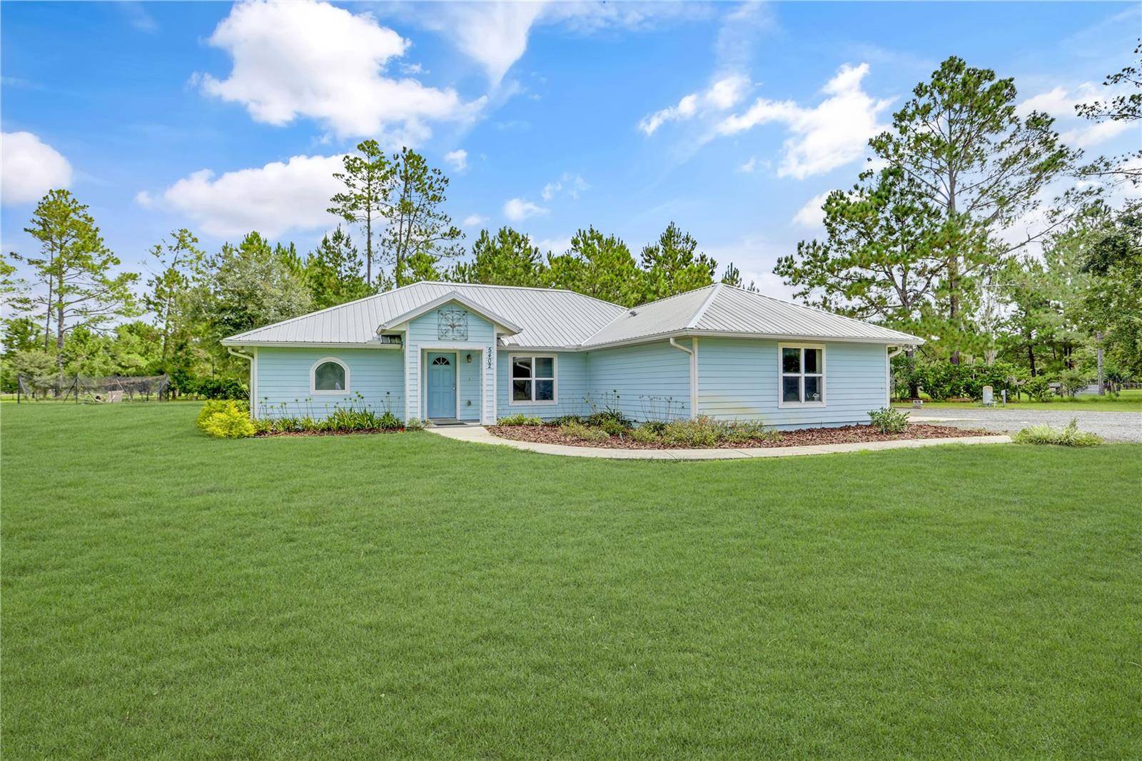 5402 NW 166TH AVE, Gainesville, FL 32653