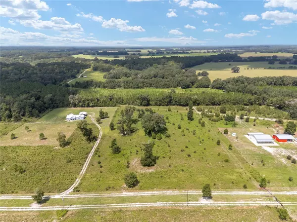 High Springs, FL 32643,TBD NW 264TH WAY