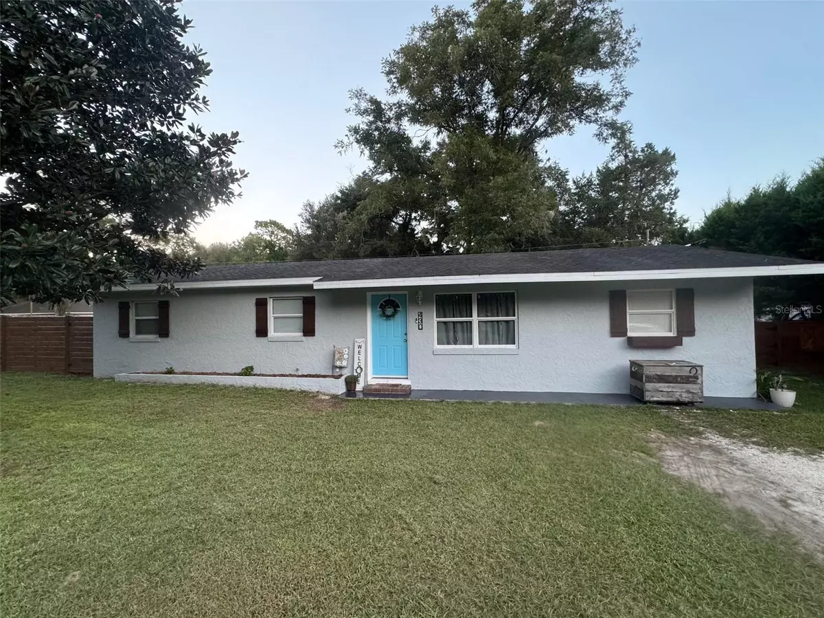 Bronson, FL 32621,430 VIRGINIA ST