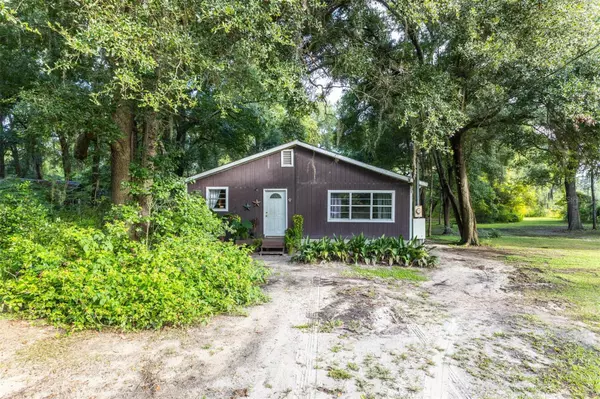 Newberry, FL 32669,27904 SW 114 PL