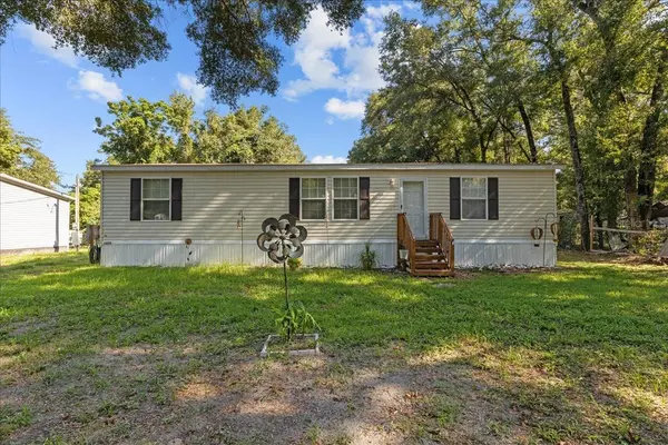 1035 NE 12TH AVE, Trenton, FL 32693