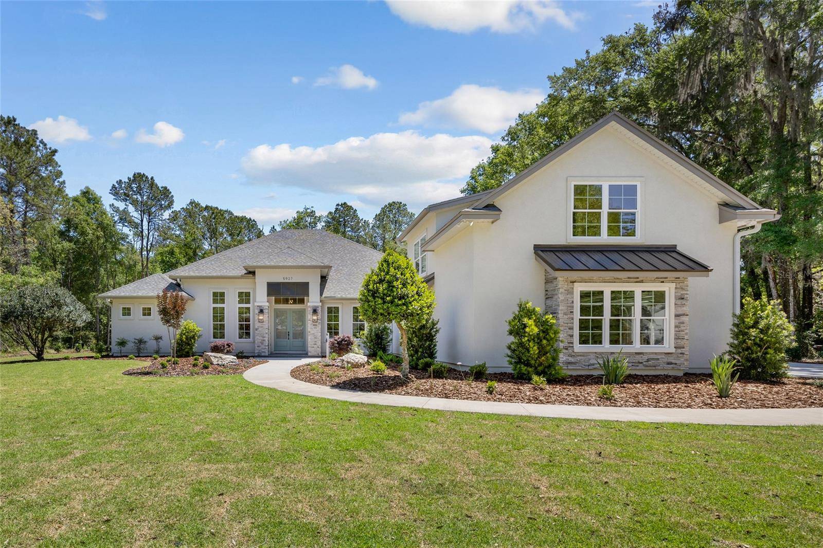 5927 NW 90TH ST, Gainesville, FL 32653