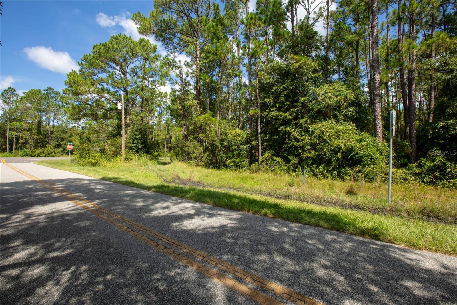 Starke, FL 32091,SE STATE ROAD 100