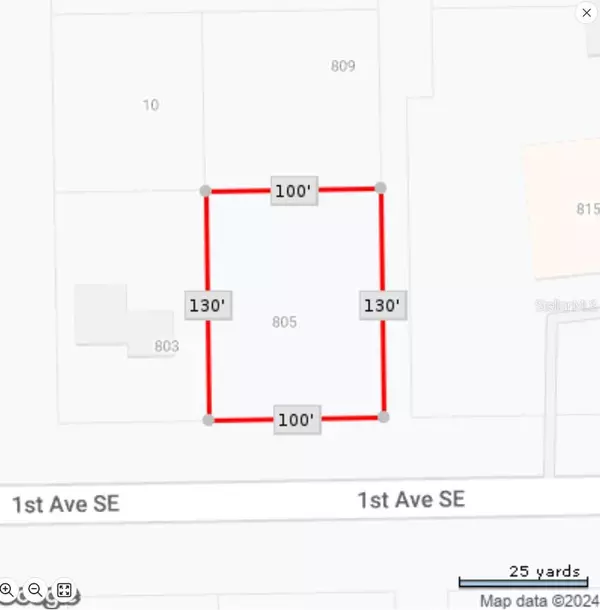 Steinhatchee, FL 32359,805 1ST AVE SE