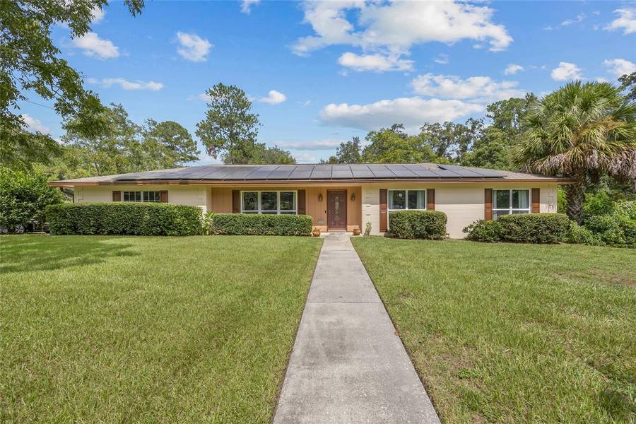 3662 NW 49TH LN, Gainesville, FL 32605