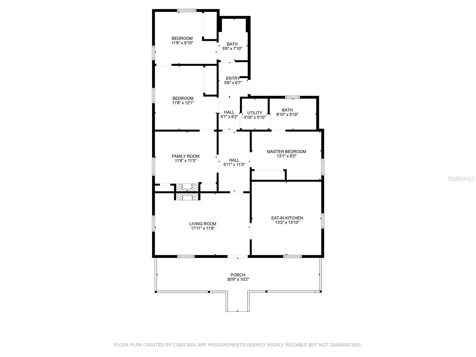Gainesville, FL 32601,101 NE 9TH ST