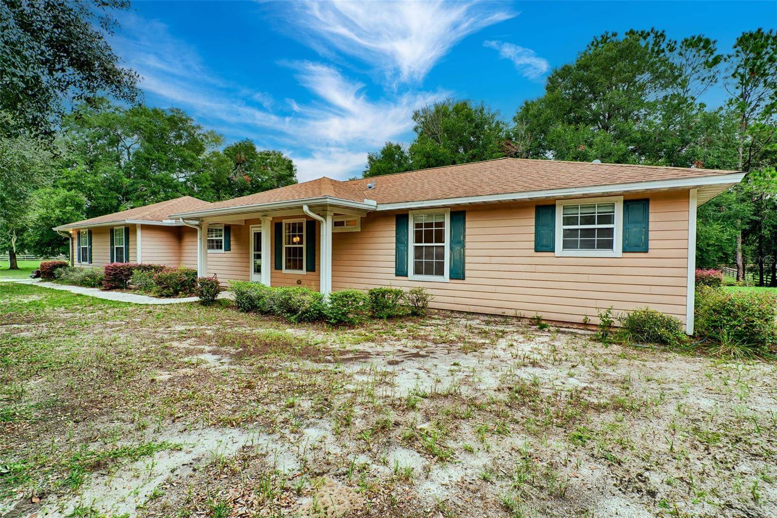 5200 NE COUNTY ROAD 340, High Springs, FL 32643