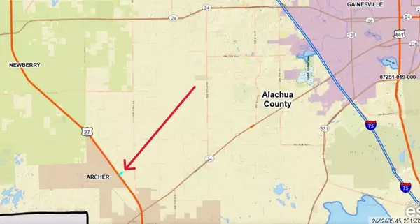 Archer, FL 32618,10207 SW STATE ROAD 45