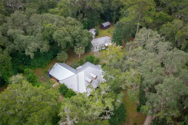 Micanopy, FL 32667,255 W SMITH AVE