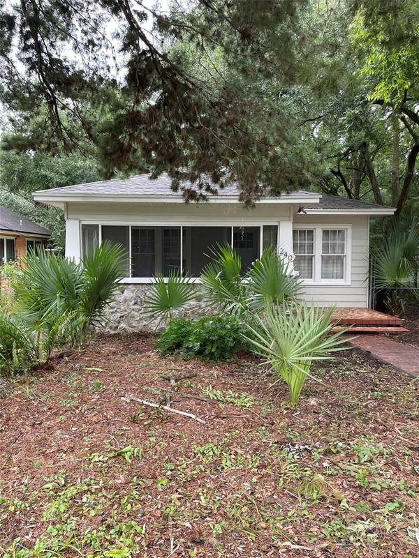 240 SE 6TH ST,  Gainesville,  FL 32601