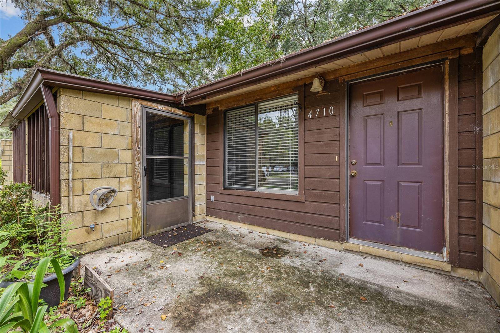4710 SW 67TH TER, Gainesville, FL 32608