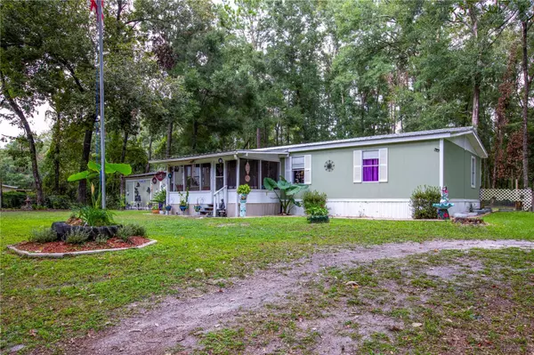 High Springs, FL 32643,223 SE LITTLE JOHN PL