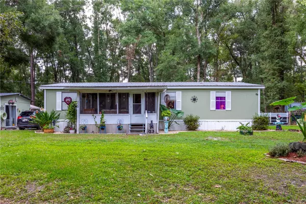 High Springs, FL 32643,223 SE LITTLE JOHN PL