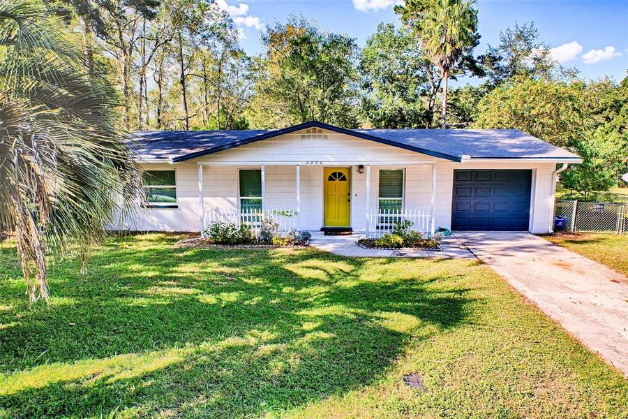 2220 NW 42ND AVE, Gainesville, FL 32605