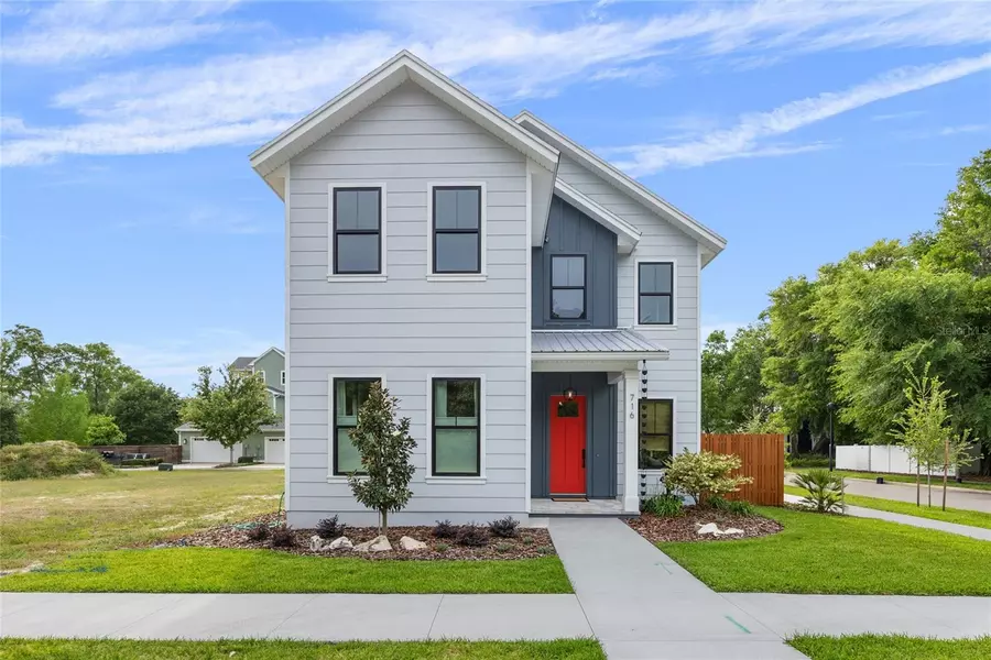 716 SW 131 ST, Newberry, FL 32669