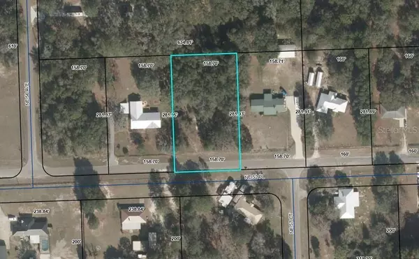 High Springs, FL 32643,NE 52ND PL