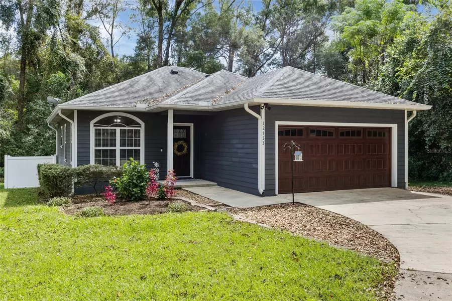 12123 NW 147TH PL, Alachua, FL 32615