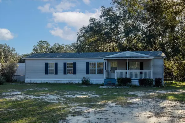 7581 COUNTY ROAD 315, Melrose, FL 32666