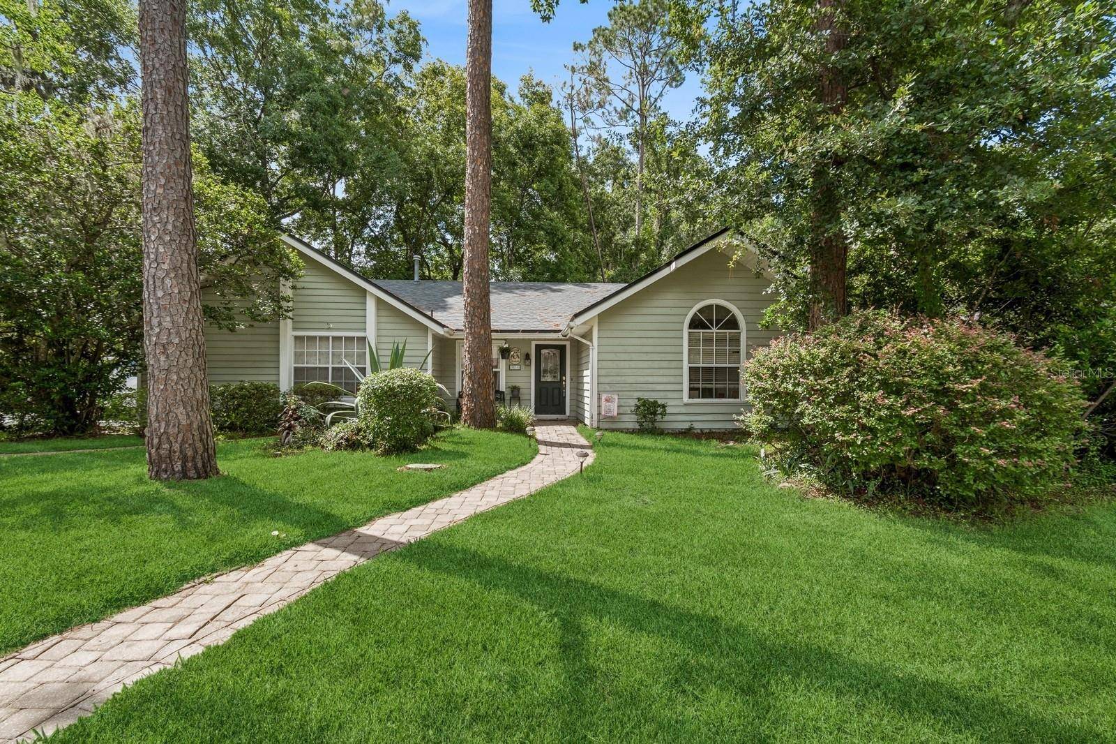 3550 NW 54TH LN, Gainesville, FL 32653