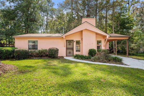 2705 NW 45TH PL,  Gainesville,  FL 32605