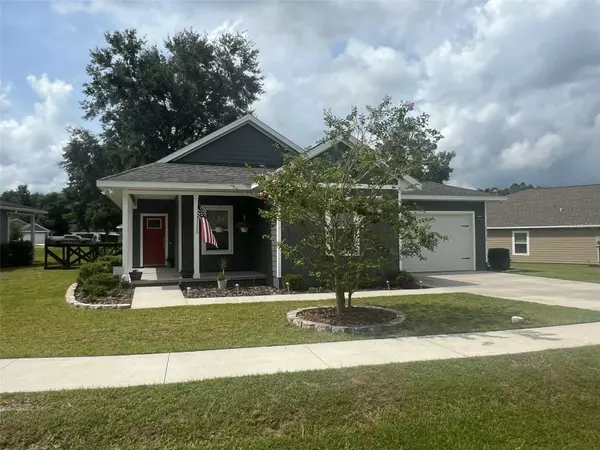 20136 NW 247TH ST, High Springs, FL 32643