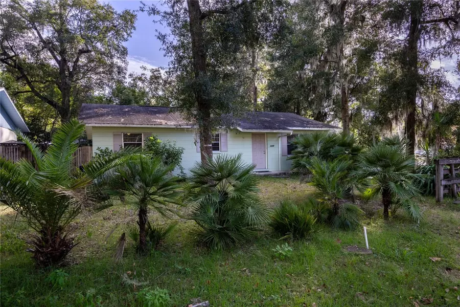 1249 NW 33RD PL, Gainesville, FL 32609