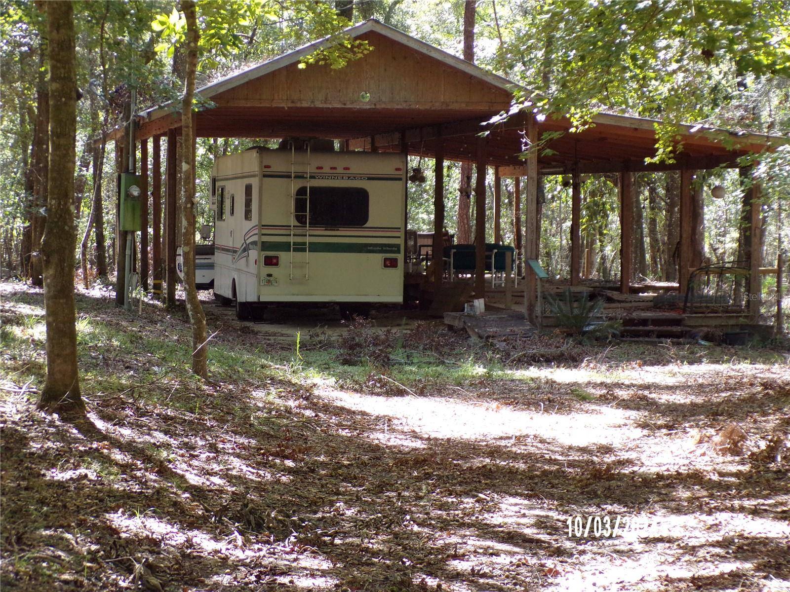 25213 NW 210TH LN, High Springs, FL 32643