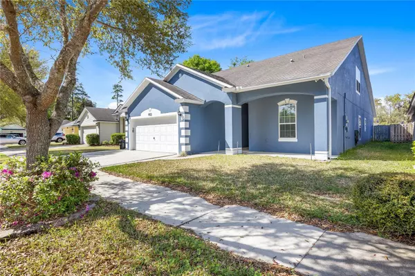 8122 NW 54TH ST, Gainesville, FL 32653