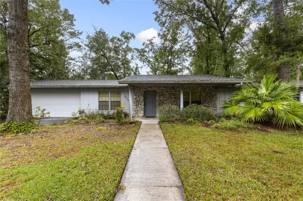 5510 NW 32ND ST, Gainesville, FL 32653