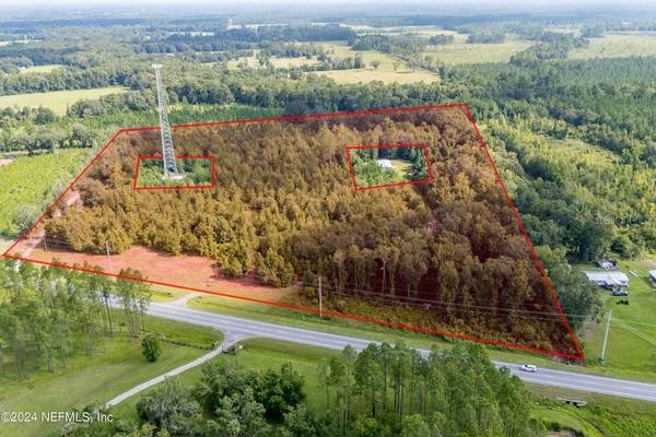 13074 W STATE ROAD 100, Lake Butler, FL 32054